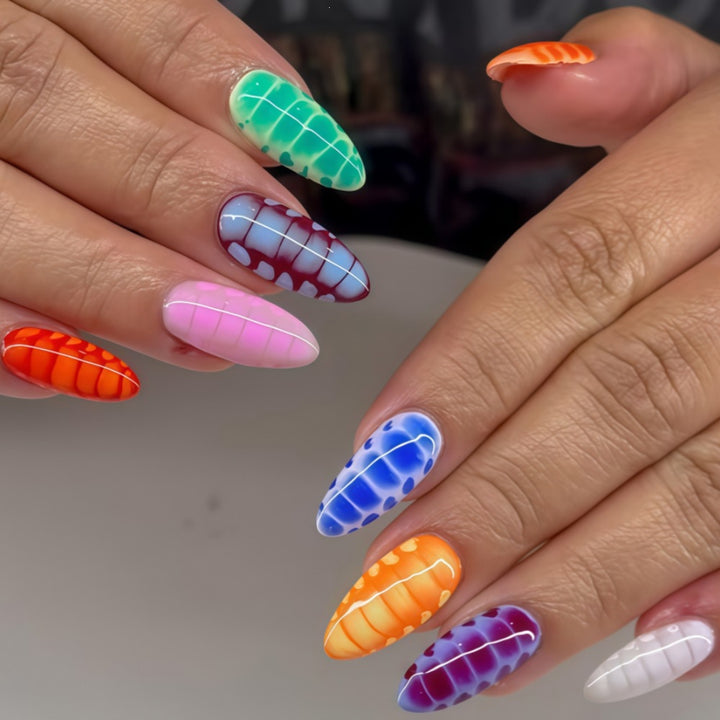 Nail tips Kalsten
