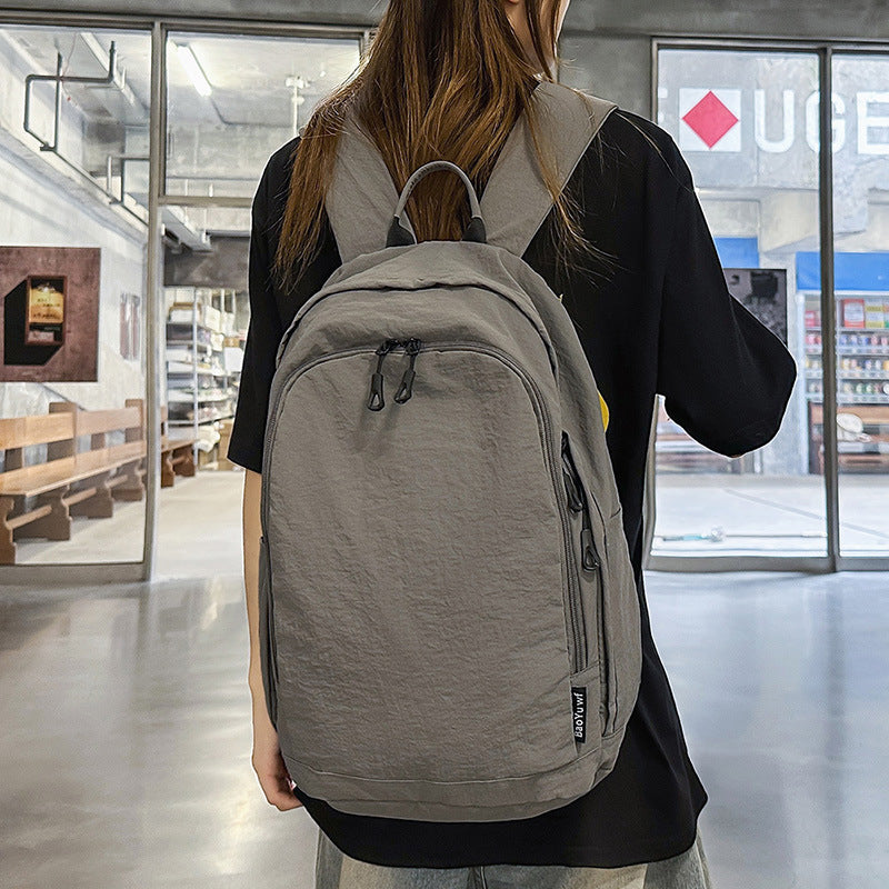 Ergonomic Structured Backpack Kalsten