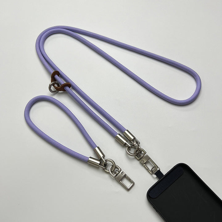 Adjustable Multi-Functional Phone Lanyard Kalsten