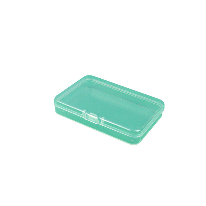 Compact Rectangular Storage Box Kalsten