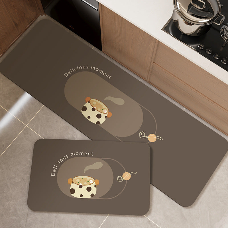 Comfortable Kitchen Mat