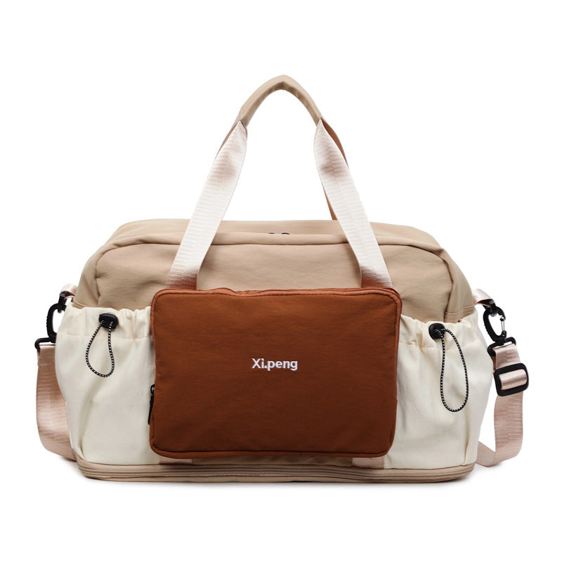 Multi-Purpose Lightweight Travel Duffle Bag