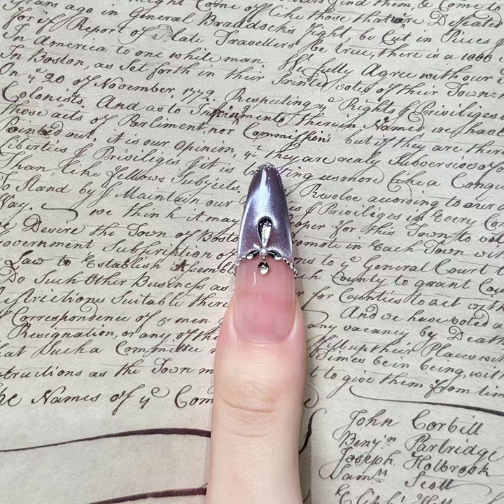 Decorative Nail Art