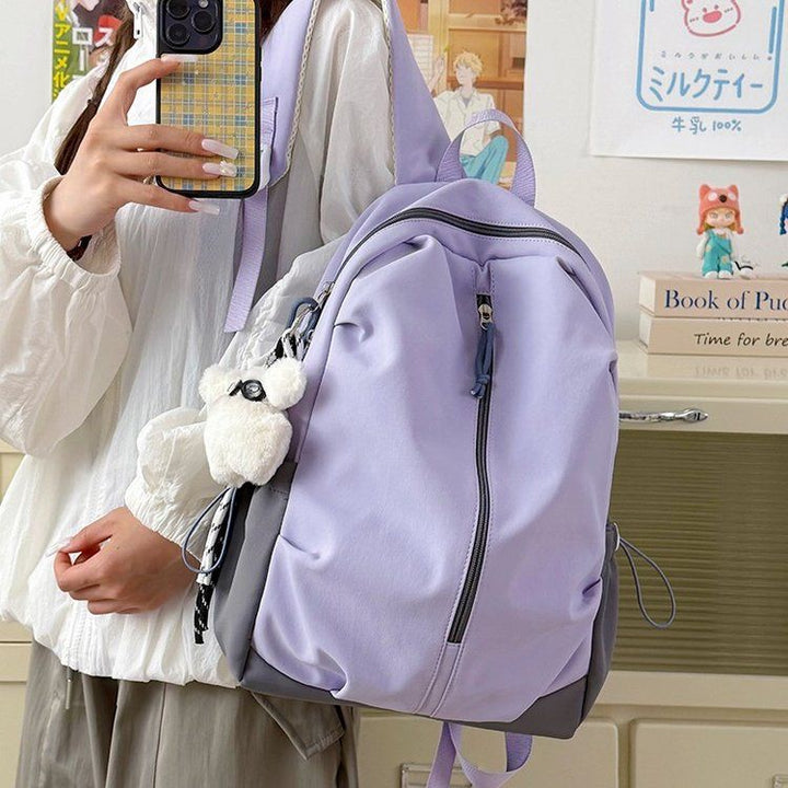 Fashionable Backpack Kalsten