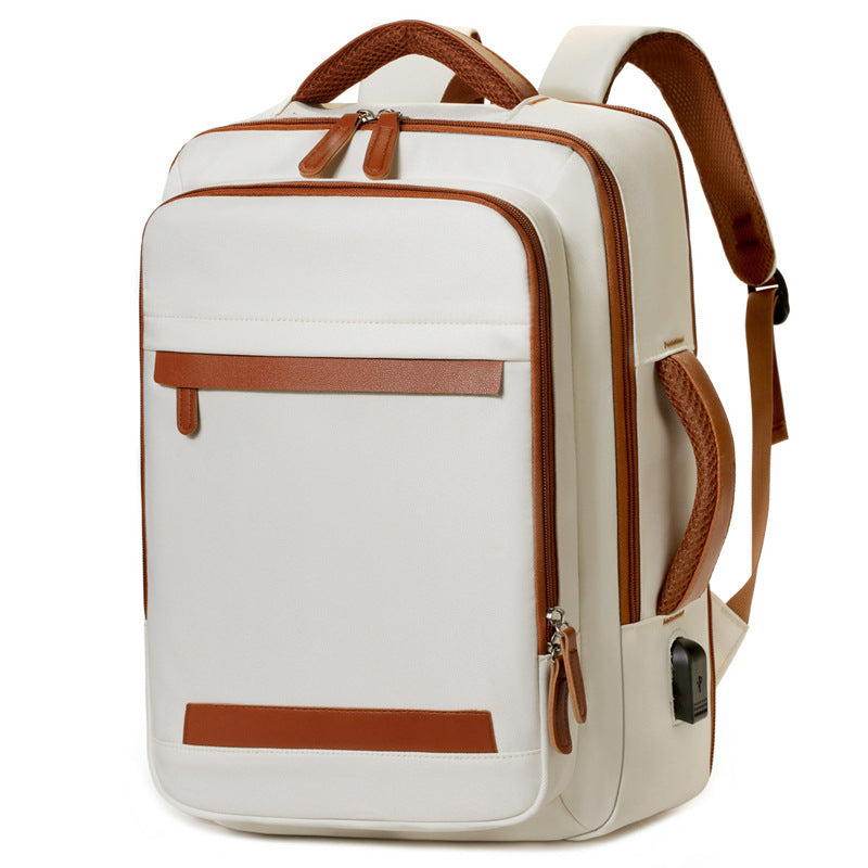 Premium Multi-Functional Business Backpack
