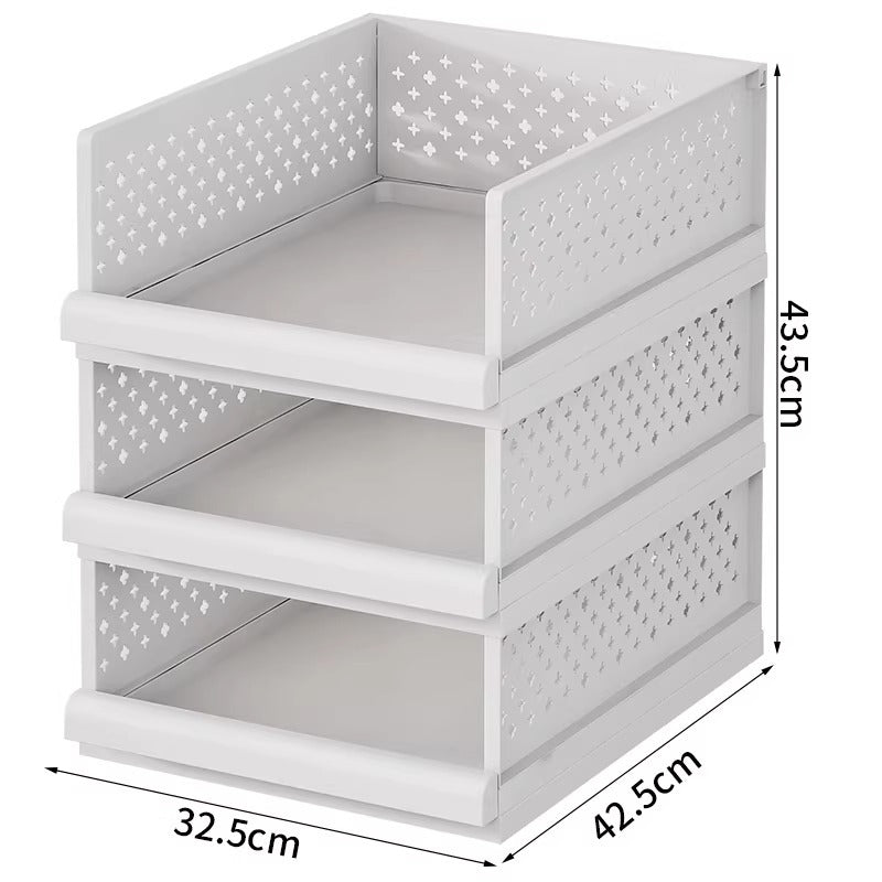 Modern Decorative Storage Organizer Kalsten