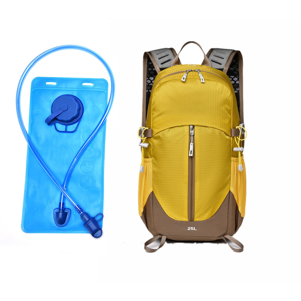 Versatile Hiking Daypack Kalsten