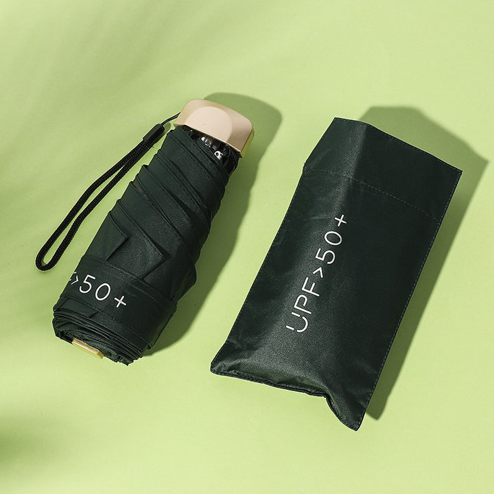 Women's UV Protection Umbrella Kalsten