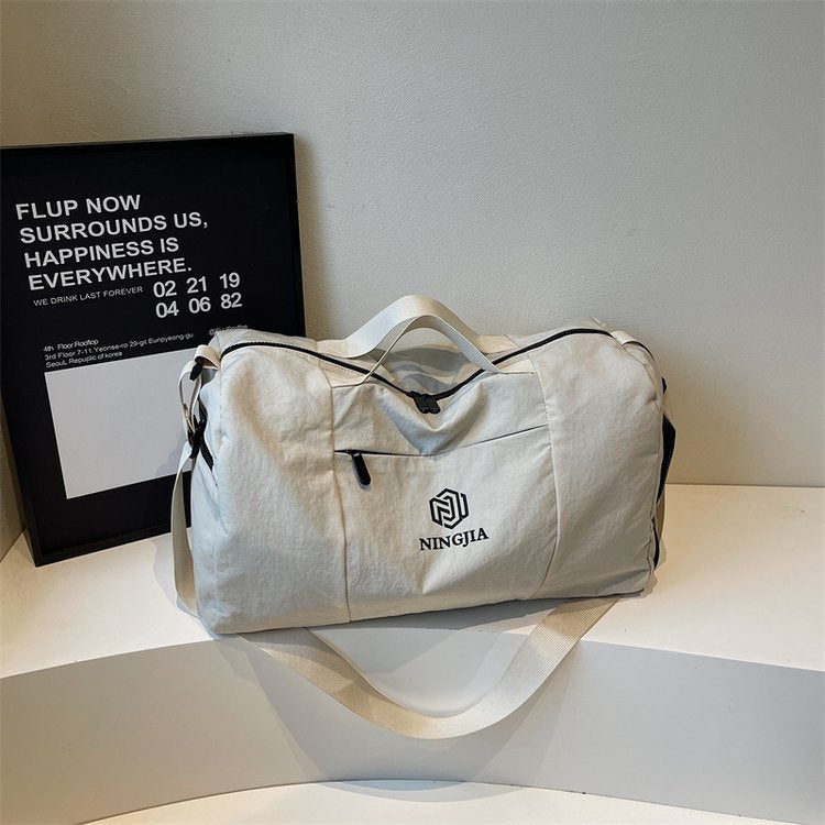 Versatile Weekend Travel Duffel Kalsten