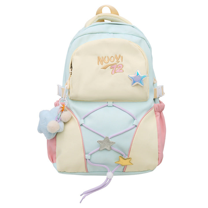 Fun Character Design Backpack Kalsten