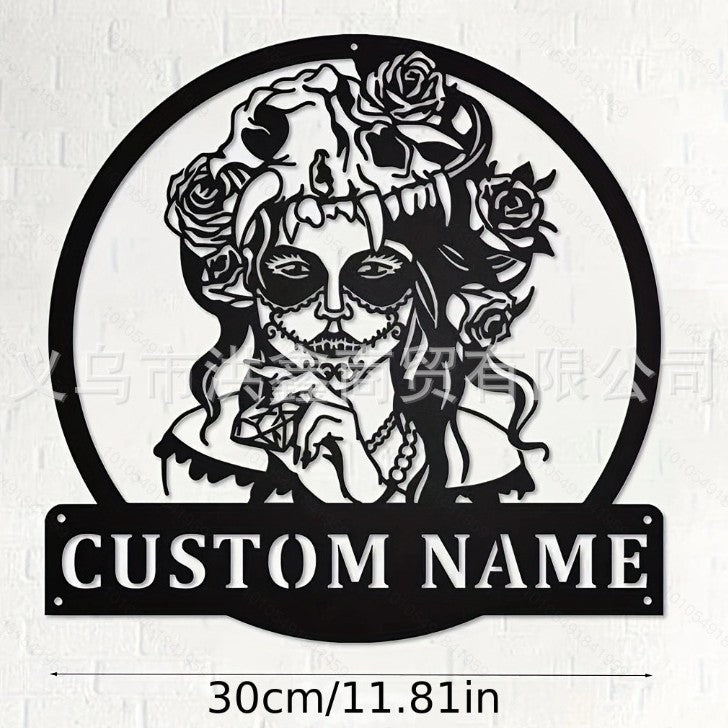Customizable Decorative Wall Art Kalsten