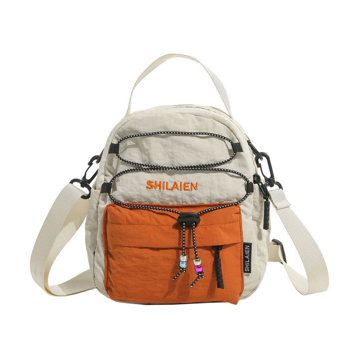 Versatile Compact Outdoor Backpack Kalsten