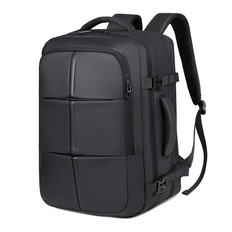 Ergonomic Travel Backpack Kalsten