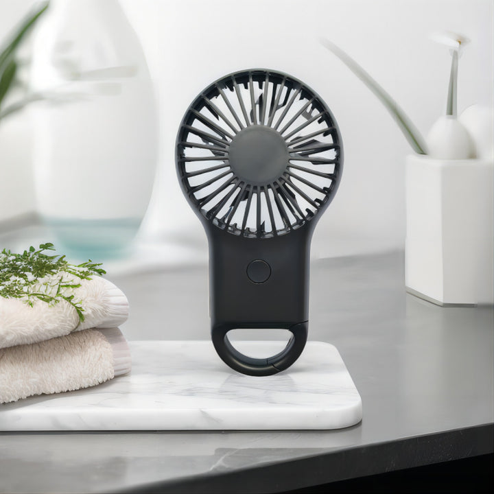 Women's Portable Mini Fan Kalsten