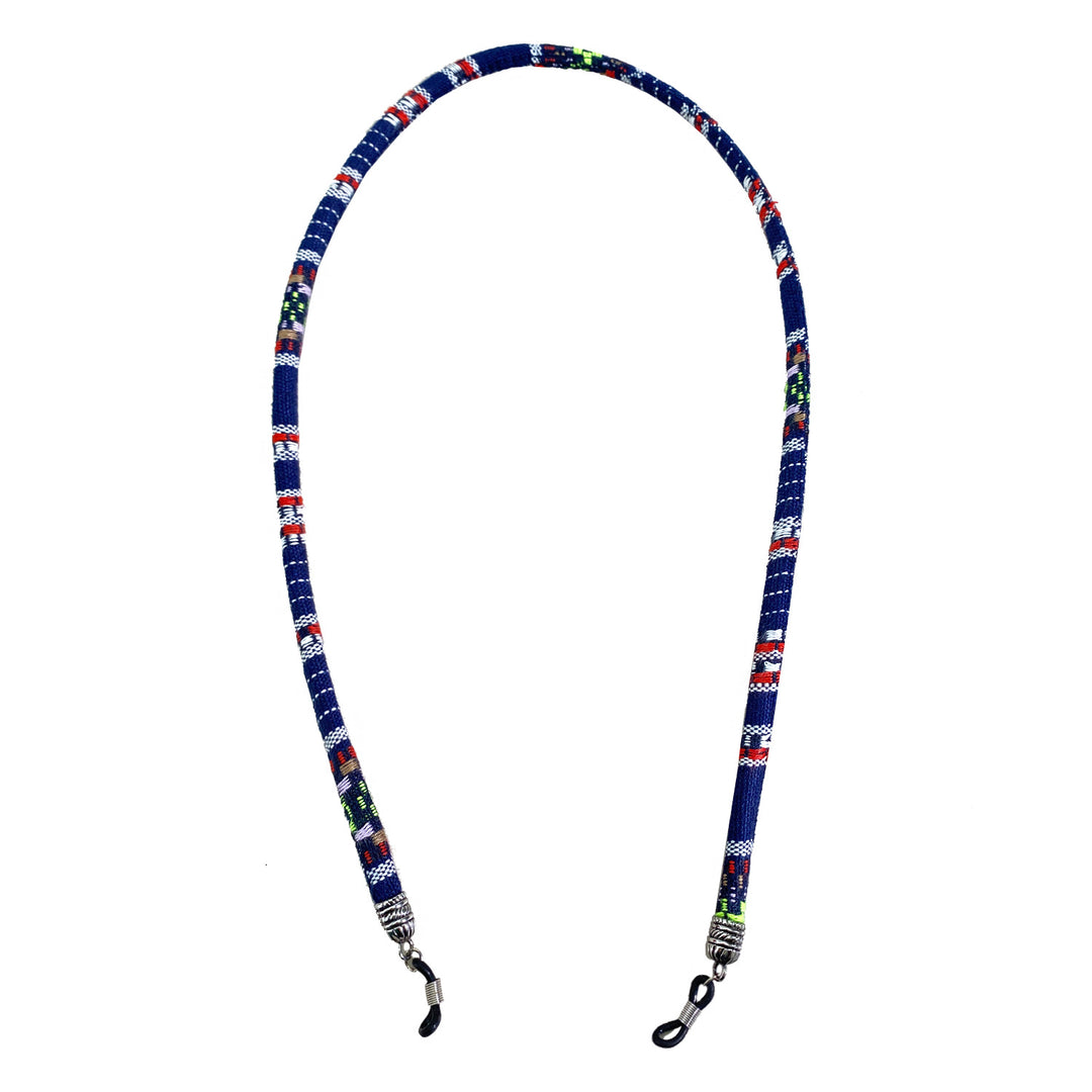 Beaded Eyewear Chain Kalsten