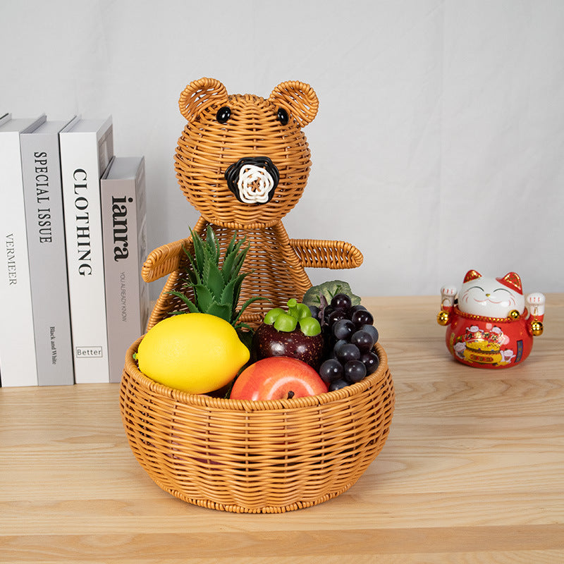 Decorative Storage Basket Kalsten