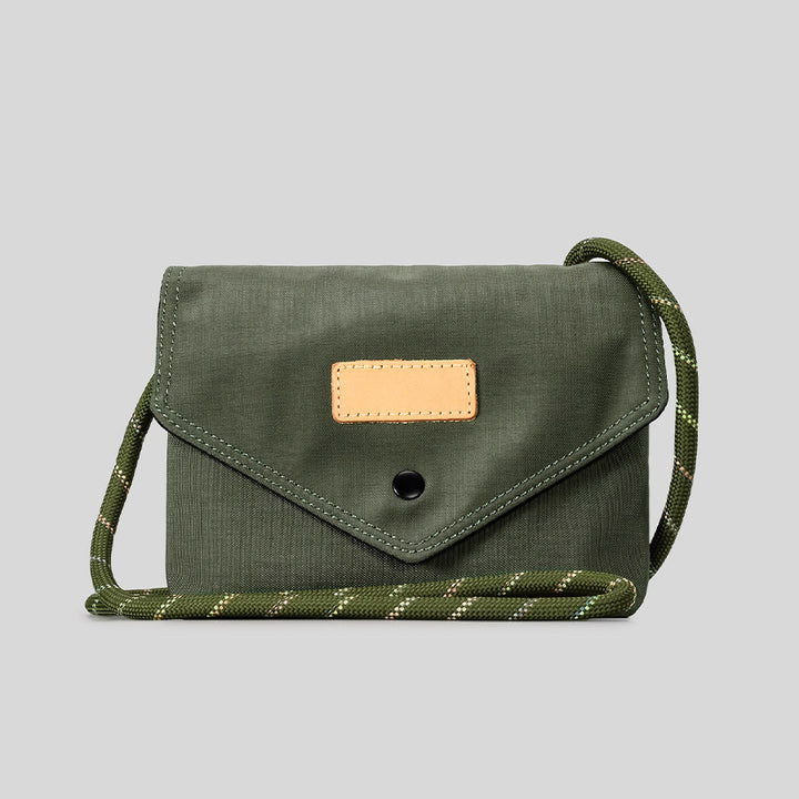 Compact Crossbody Bag