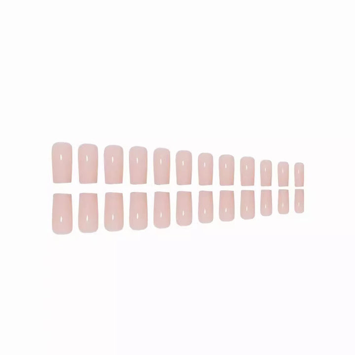 Premium Long-Lasting Press-On Nail Enhancements Kalsten