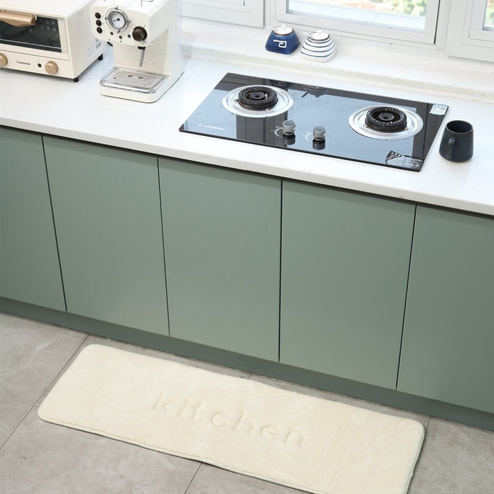 Extra-Soft Kitchen Comfort Mat Kalsten