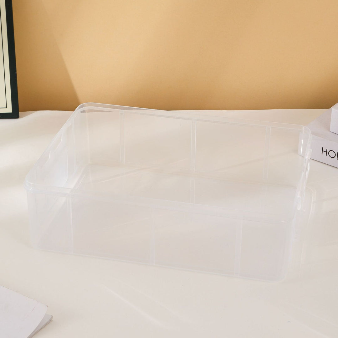 Multi-Functional Stacking Storage Organizer Kalsten