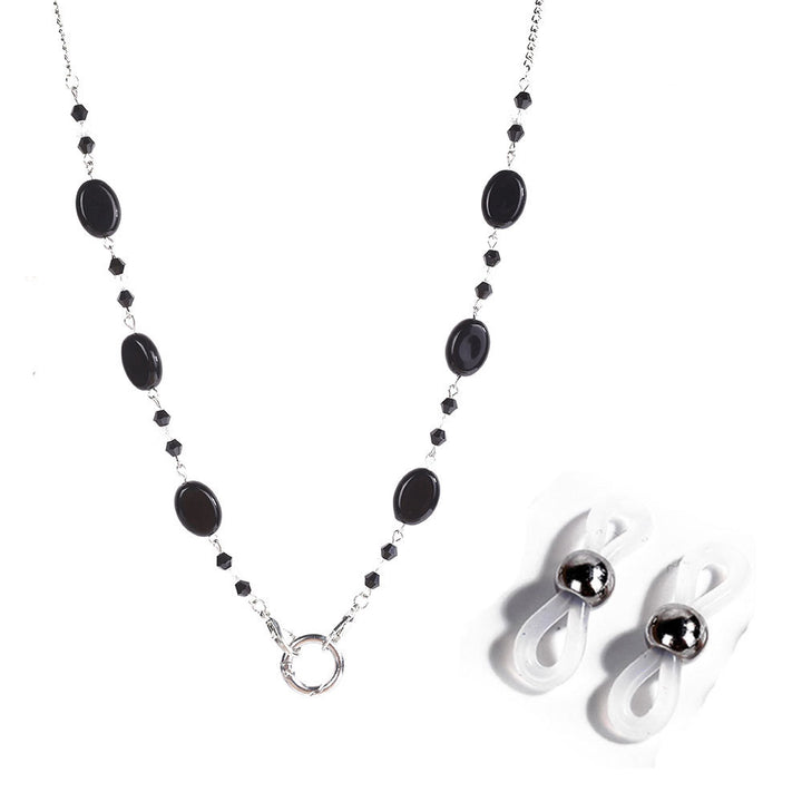 Interchangeable Pendant Necklace Kalsten