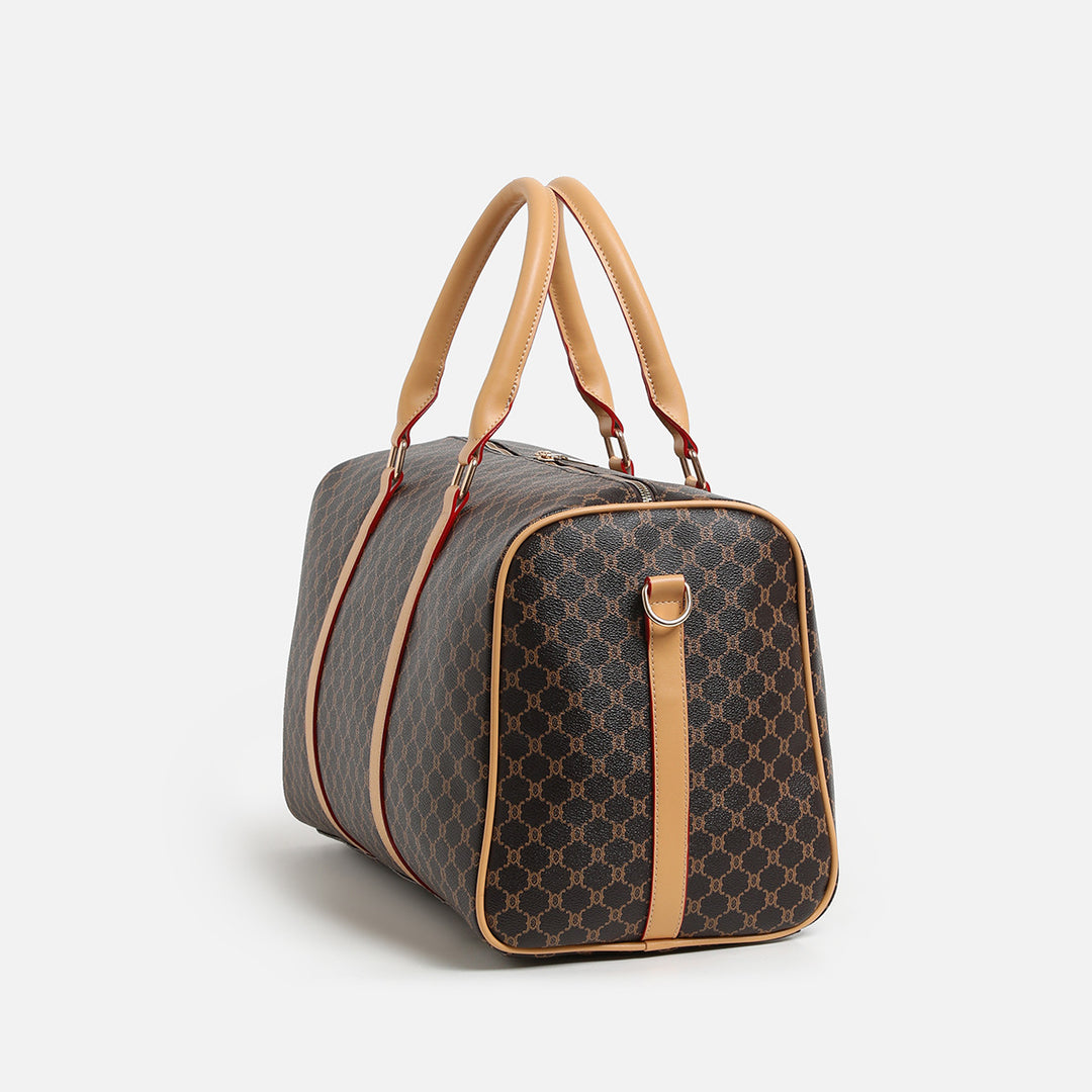 Stylish Weekender Travel Bag