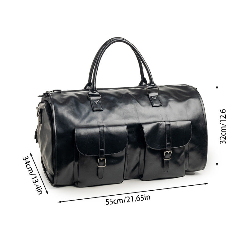 Versatile Travel Duffle Bag Kalsten