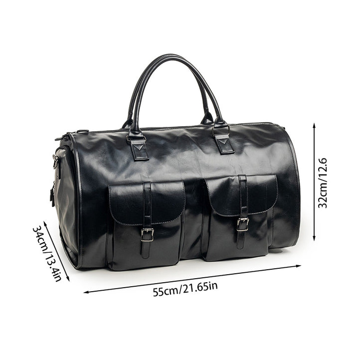 Versatile Travel Duffle Bag Kalsten