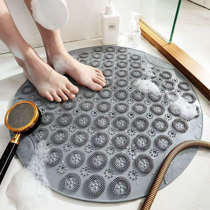 Massage Bath Mat Kalsten