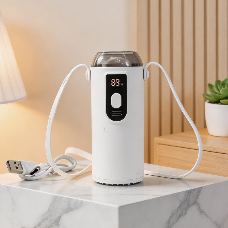 Portable Mini Humidifier Kalsten