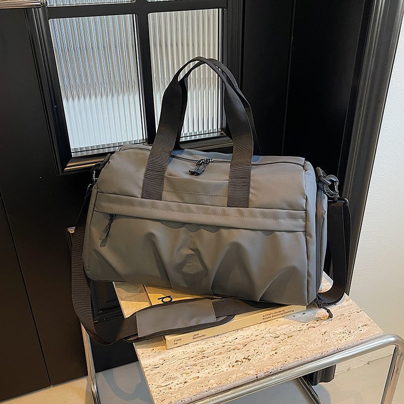 Versatile Multi-Functional Sport Duffel Bag Kalsten