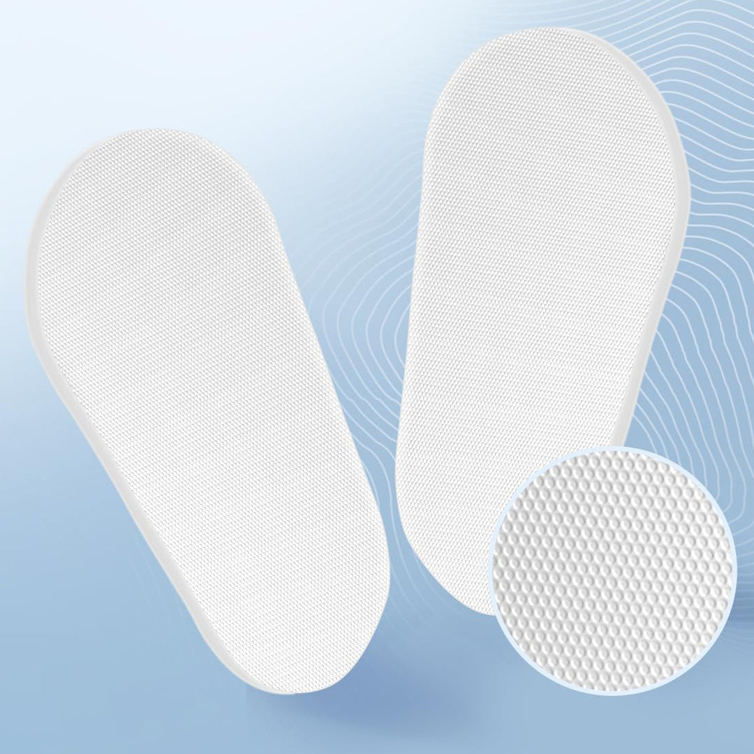 Anti-Slip Footbed Liners Kalsten