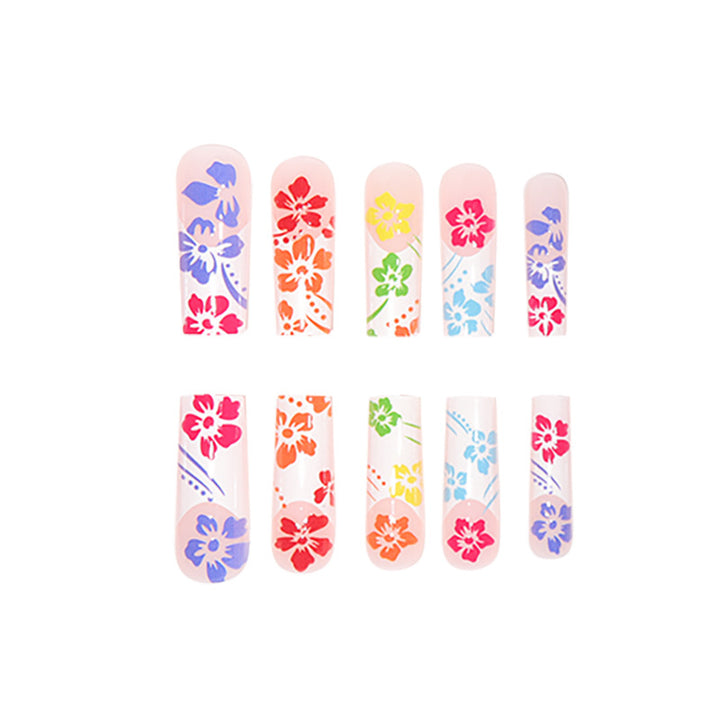 Nail Art Design Kalsten