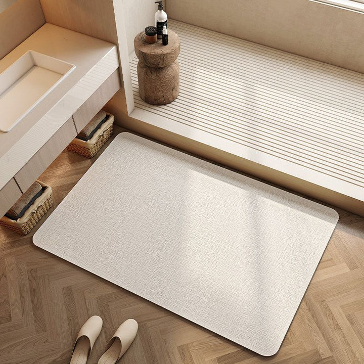 Bathroom Mat Kalsten