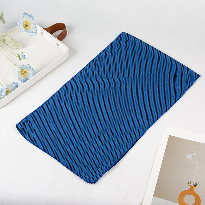 Ladies multifunctional microfiber towel Kalsten
