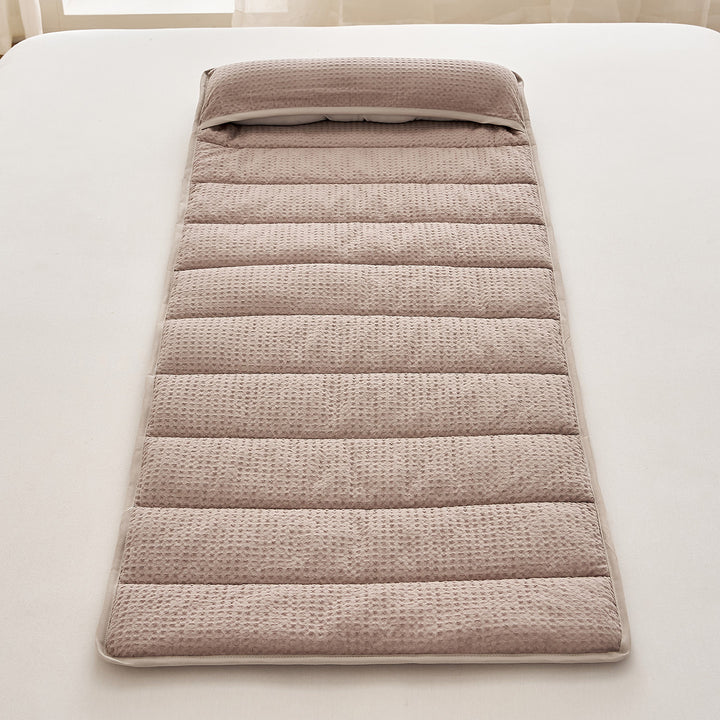 Breathable neck support with texture Kalsten