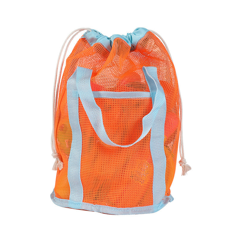 Lightweight mesh backpack Kalsten