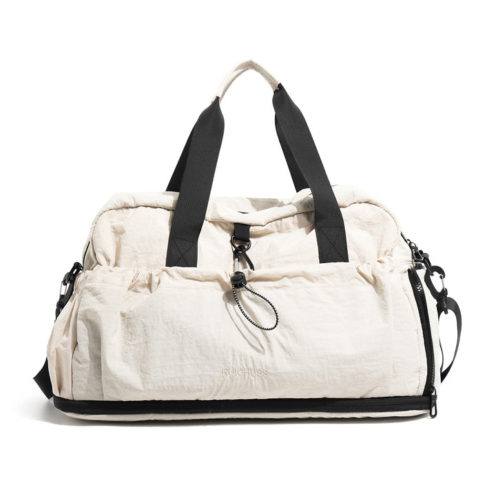 Lightweight Multi-Functional Gym Duffle Bag