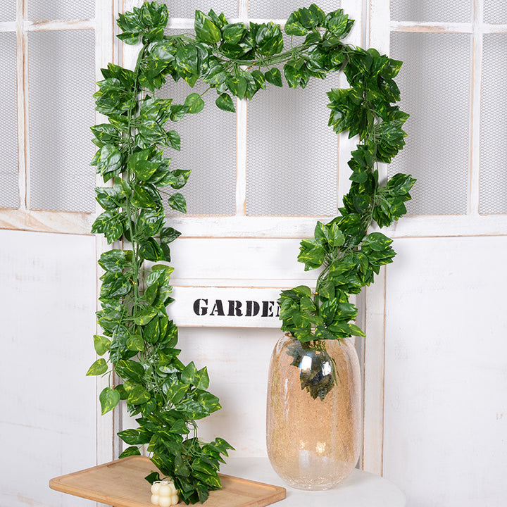 Decorative Greenery Wreath
