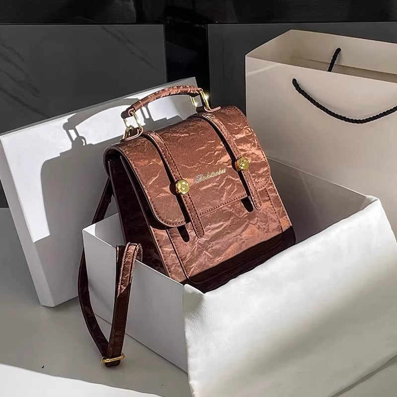 Chic Miniature Backpack Kalsten