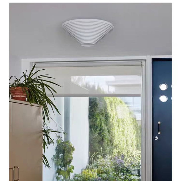 Contemporary Ceiling Light Fixture