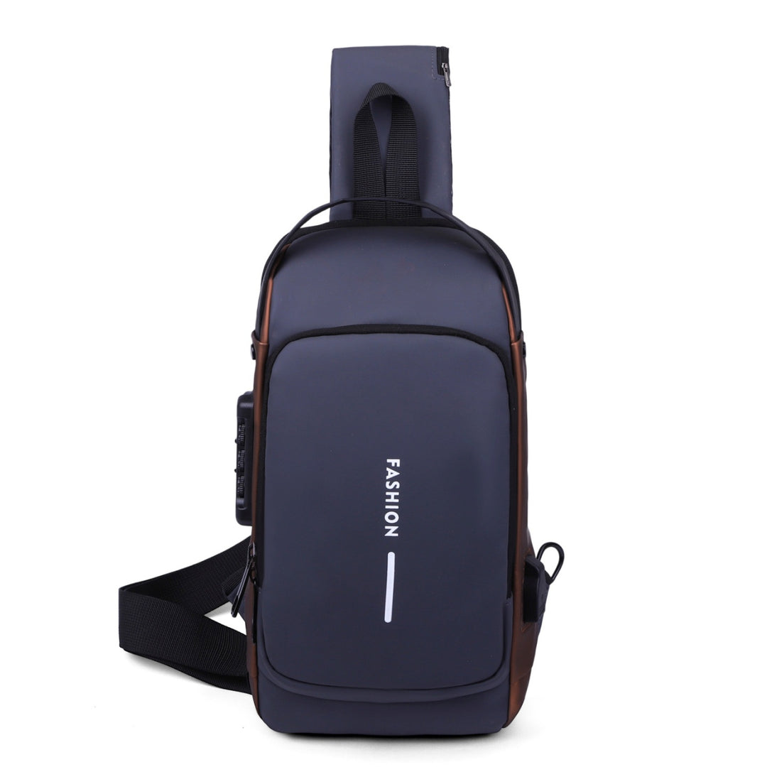 Multi-Functional Sling Bag Kalsten