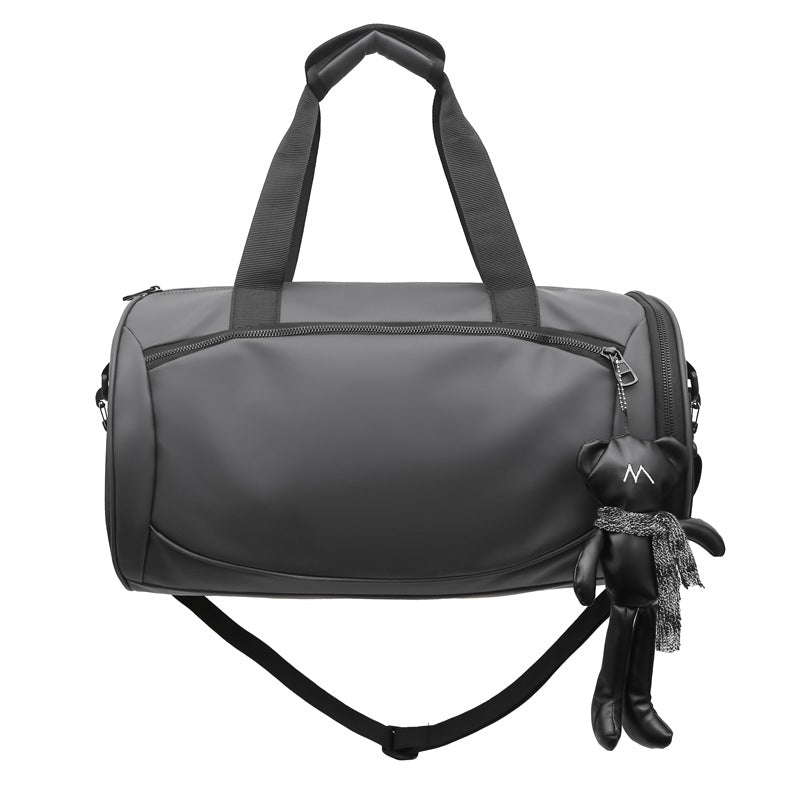 Adjustable Travel Duffel Bag