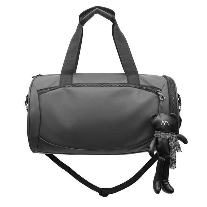 Adjustable Travel Duffel Bag