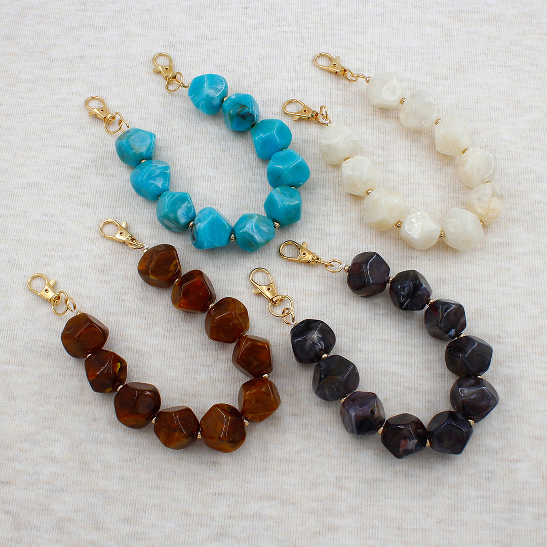 Artisan Beaded Bracelet Kalsten