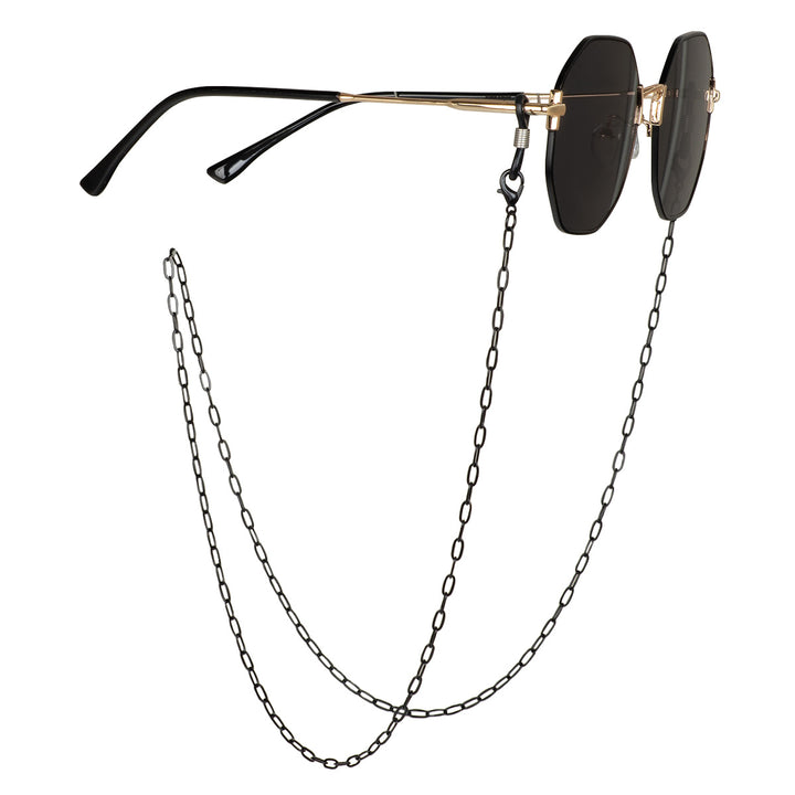 Fashionable Linked Eyewear Chain Kalsten