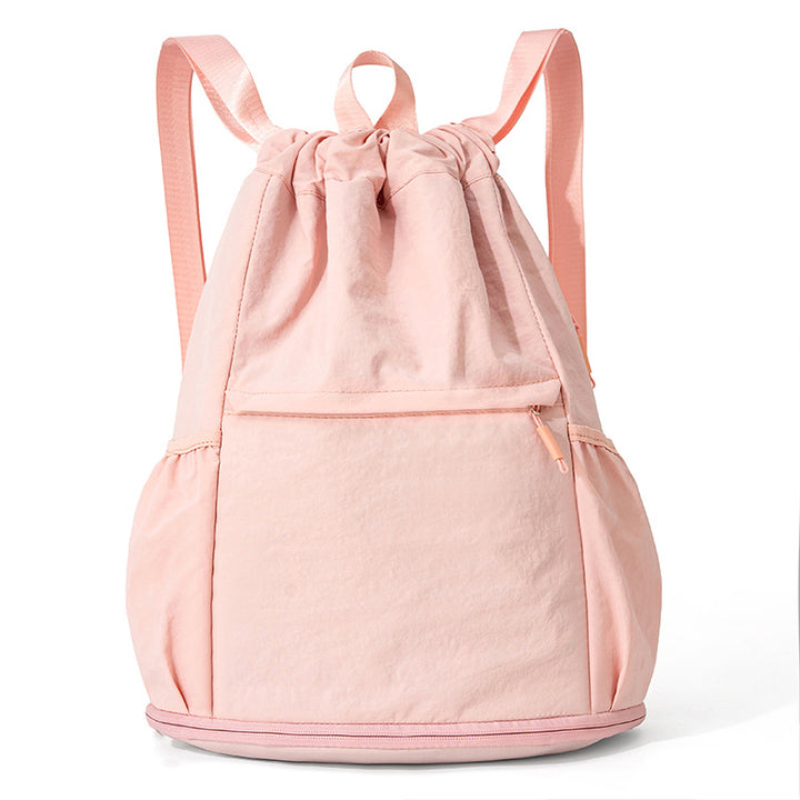 Drawstring Travel Backpack Kalsten