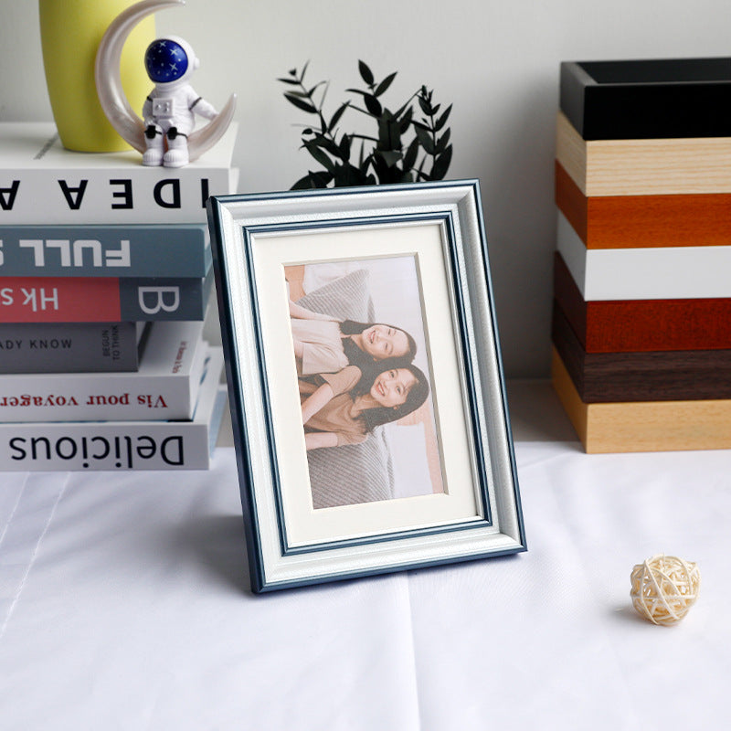 Elegant Display Photo Frame