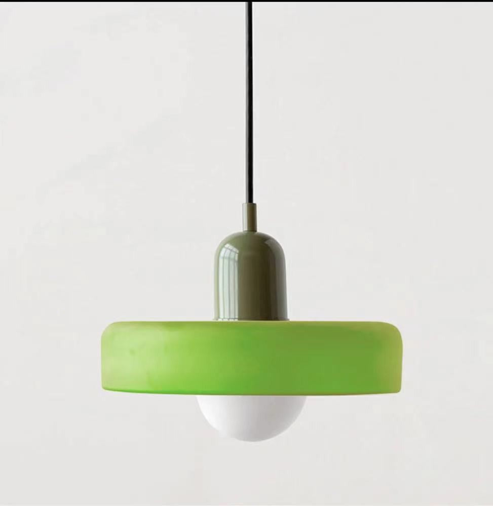 Minimalist Modern Pendant Light