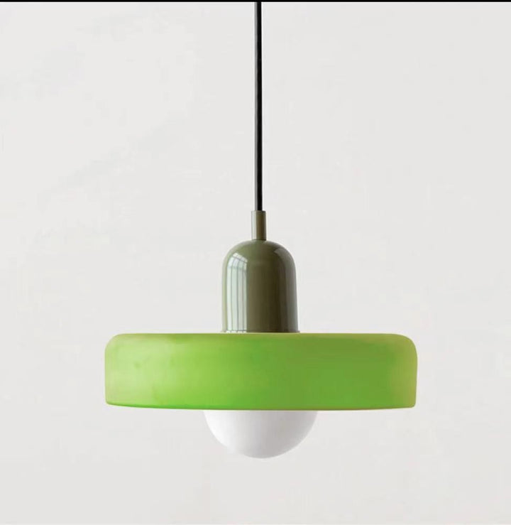 Minimalist Modern Pendant Light
